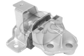 Metalcaucho 06492 - SOP MOTOR SX FIORINO 1.3JTD AU