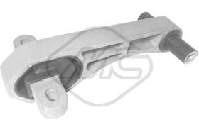 Metalcaucho 06495 - SOP MOTOR TRAS FIORINO 1.3JTD