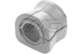Metalcaucho 06498 - GOMA BARRA ESTBLZ DOBLO"09-