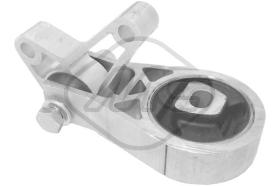 Metalcaucho 06517 - SOP MOTOR TRAS DOBLO 1.6/16V"