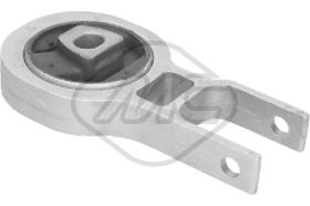 Metalcaucho 06518 - SOP MOTOR TRAS DOBLO 1.4-16V"
