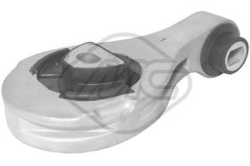Metalcaucho 06519 - SOP MOTOR TRAS DOBLO 1.6JTD-2,