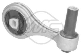Metalcaucho 06522 - SOP MOTOR TRAS DOBLO 1.3JTD 90