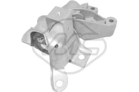 Metalcaucho 06524 - SOP MOTOR DX DOBLO 1.4"05-
