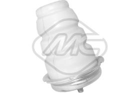 Metalcaucho 06526 - TOPE SUSP TRAS DOBLO"02-