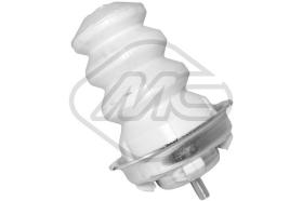Metalcaucho 06527 - TOPE SUSP TRAS DOBLO"02-