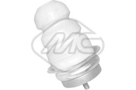 Metalcaucho 06528 - TOPE SUSP TRAS DOBLO"02-
