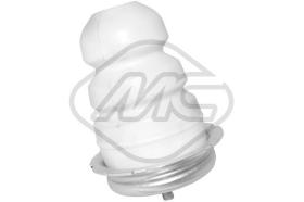 Metalcaucho 06530 - TOPE SUSP TRAS DOBLO"02-