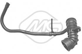 Metalcaucho 06532 - TUB AIRE PALIO 1.4 8V"96-"05