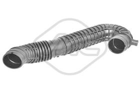 Metalcaucho 06533 - TUB AIRE PALIO 1.6 16V"98-"05