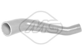 Metalcaucho 06535 - MGTO TURBO DOBLO 1.3JTD-1.9JTD