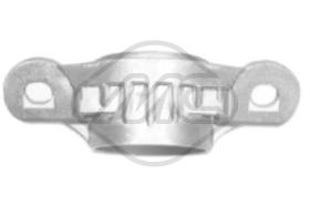 Metalcaucho 06538 - SOP AMORTG POST C4"09-/DS4/3