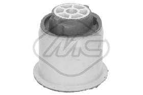 Metalcaucho 06539 - SILENTBLOC PUENTE POST P 207