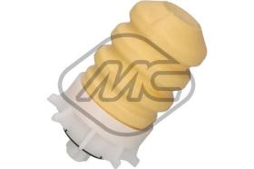 Metalcaucho 06540 - TOPE SUSP POST C2-C3-1007