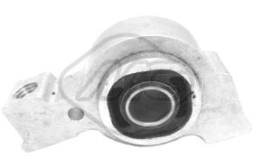 Metalcaucho 06542 - SILENTBLOC BRAZO DELT C5-III(