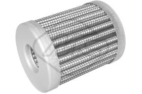 Metalcaucho 06562 - FILTRO GAS LONG.54 MM.DIAM.