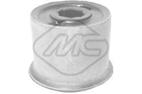 Metalcaucho 06570 - SILENTBLOC AMBOS LADOS DELT AU