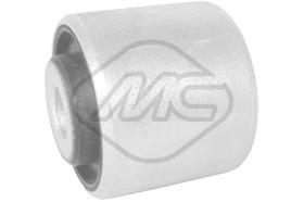 Metalcaucho 06573 - SILENTBLOC TRAPC DELT AUDI A4