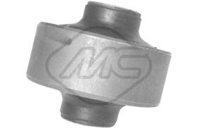 Metalcaucho 06574 - SILENTBLOC POSTERIOR TRAPC DEL