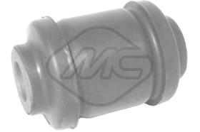 Metalcaucho 06575 - SILENTBLOC ANT TRAPC DELT CITR