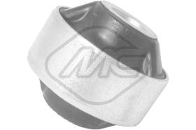 Metalcaucho 06576 - SILENTBLOC POST TRAPC DELT CIT