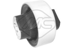 Metalcaucho 06586 - SILENTBLOC POST TRAPC DELT DOB
