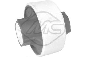 Metalcaucho 06587 - SILENTBLOC POST TRAPC DELT FIA