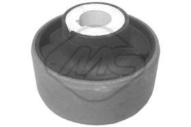 Metalcaucho 06590 - SILENTBLOC POST TRAPC DELT PAN