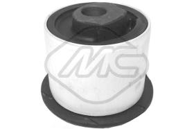Metalcaucho 06592 - SILENTBLOC ANT TRAPC DELT VW T