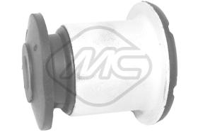 Metalcaucho 06593 - SILENTBLOC POST TRAPC DELT VW
