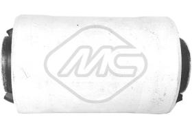 Metalcaucho 06597 - SILENTBLOC BRAZO SUP DELT VW A