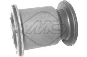 Metalcaucho 06598 - SILENTBLOC ANT TRAPC DELT VW A