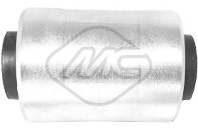 Metalcaucho 06599 - SILENTBLOC BRAZO SUP DELT VW T