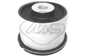 Metalcaucho 06600 - SILENTBLOC ANT TRAPC DELT VW T