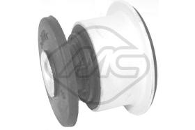 Metalcaucho 06601 - SILENTBLOC POST TRAPC DELT VW