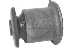 Metalcaucho 06602 - SILENTBLOC BRAZO SUP DELT VW A