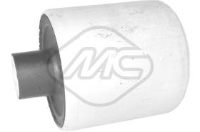Metalcaucho 06606 - SILENTBLOC TRAPECIO DELT BMW S