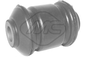 Metalcaucho 06608 - SILENTBLOC ANT TRAPC DELT VOLV