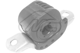Metalcaucho 06609 - SILENTBLOC POST TRAPC DELT DX