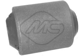 Metalcaucho 06611 - SILENTBLOC TRAPC SUP DELT VOLV
