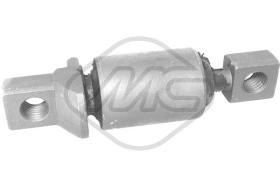 Metalcaucho 06612 - SILENTBLOC TRAPC INF DELT VOLV