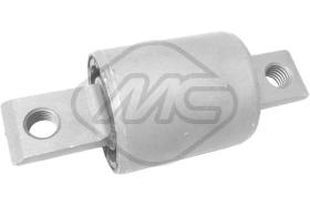 Metalcaucho 06614 - SILENTBLOC TRACP DELT VOLVO S6