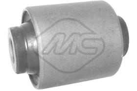 Metalcaucho 06616 - SILENTBLOC PUNTA BRAZO INF MAZ