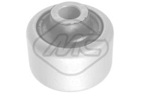Metalcaucho 06619 - SILENTBLOC ANT TRAPC DELT SMAX