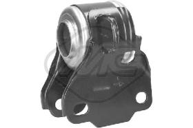 Metalcaucho 06620 - SILENTBLOC POST TRAPC DELT SX