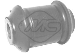 Metalcaucho 06623 - SILENTBLOC ANT TRAPC DELT FIAT