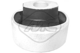 Metalcaucho 06624 - SILENTBLOC POST TRAPC DELT FOR