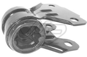 Metalcaucho 06628 - SILENTBLOC POST TRAPC DELT DX