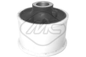 Metalcaucho 06630 - SILENTBLOC POST TRAPC DELT FOR