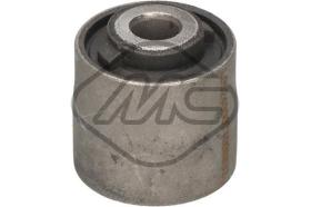 Metalcaucho 06632 - SILENTBLOC EXTERIOR BRAZO TRAS